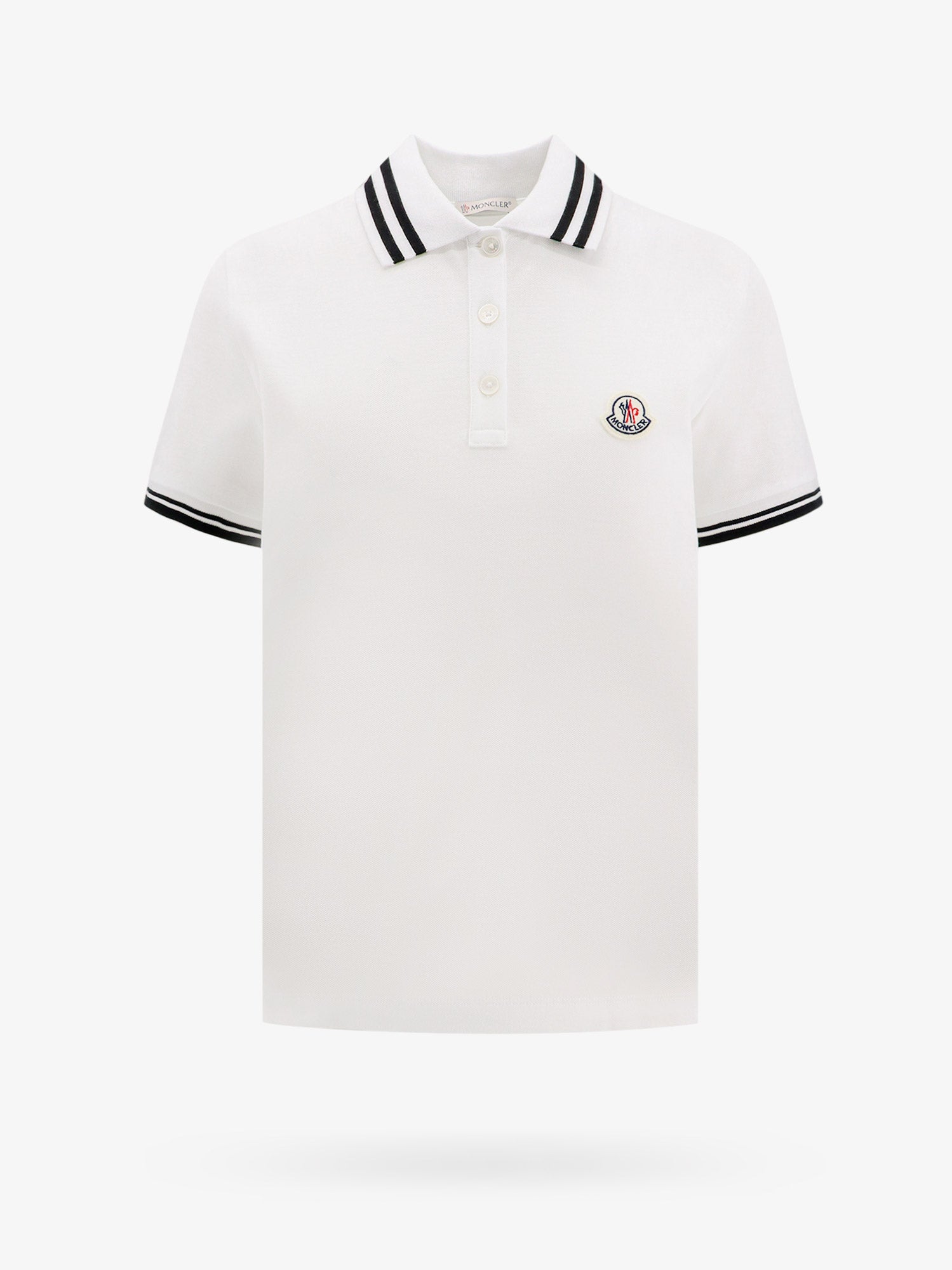 MAGLIA POLO