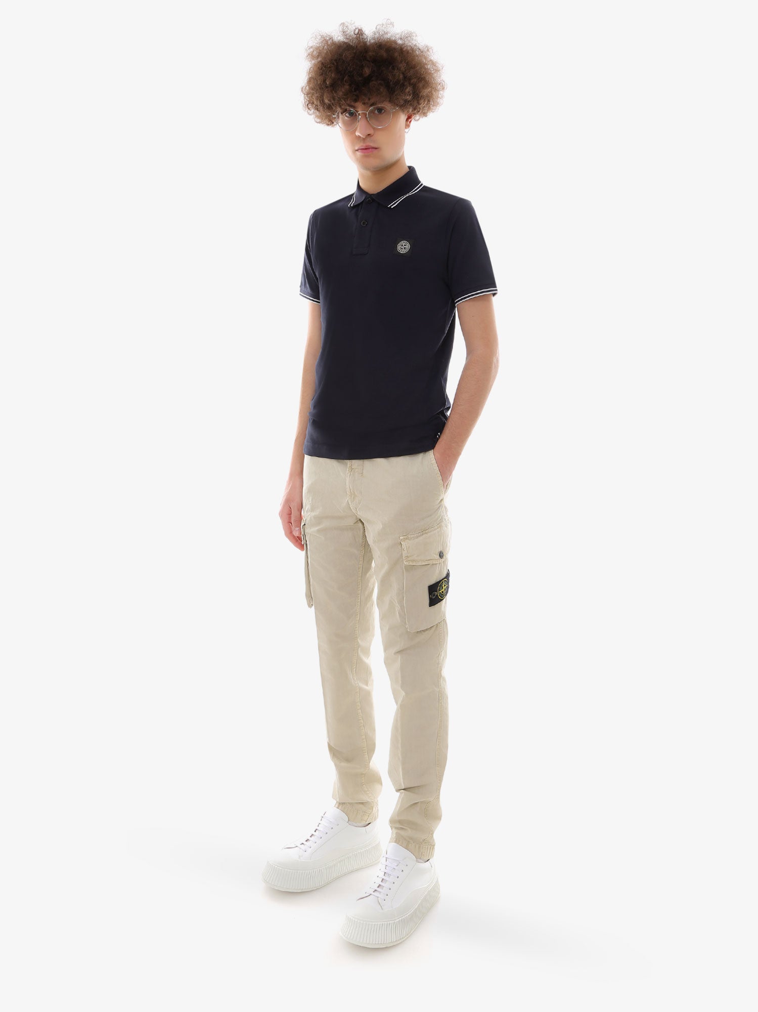 MAGLIA POLO