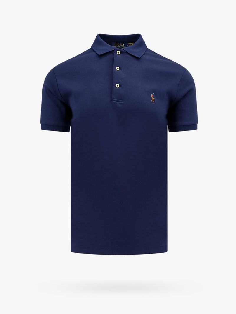 Nugnes1920 MAGLIA POLO